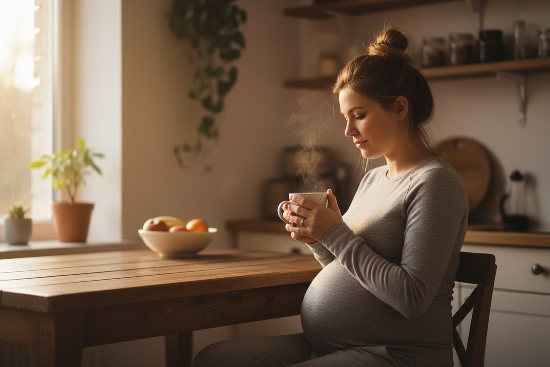 Your Coffee Craving Isn't Random. Here's What It Actually Is.